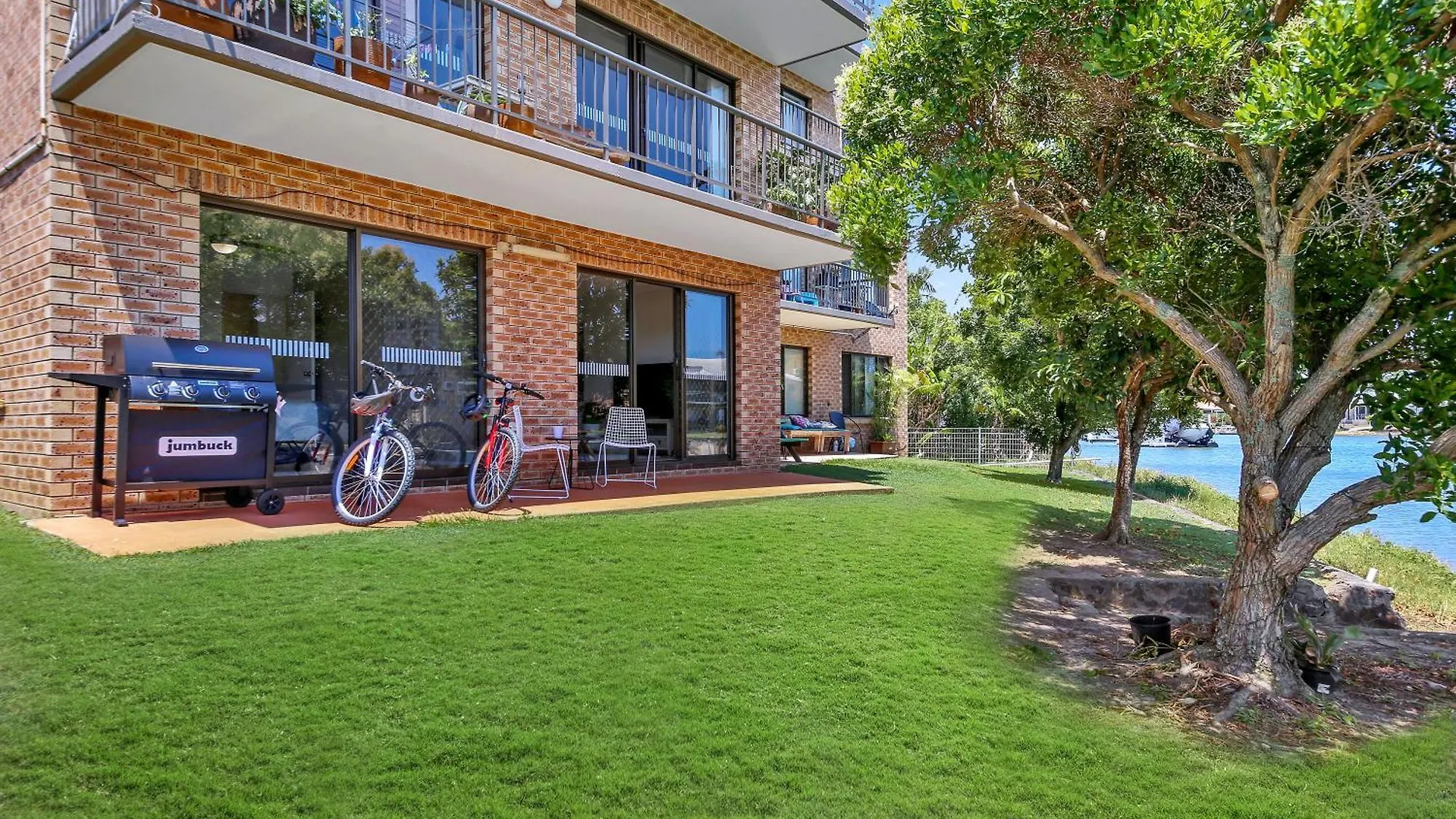 Apartment Waterfront - Walk To The Beach Mooloolaba Australia