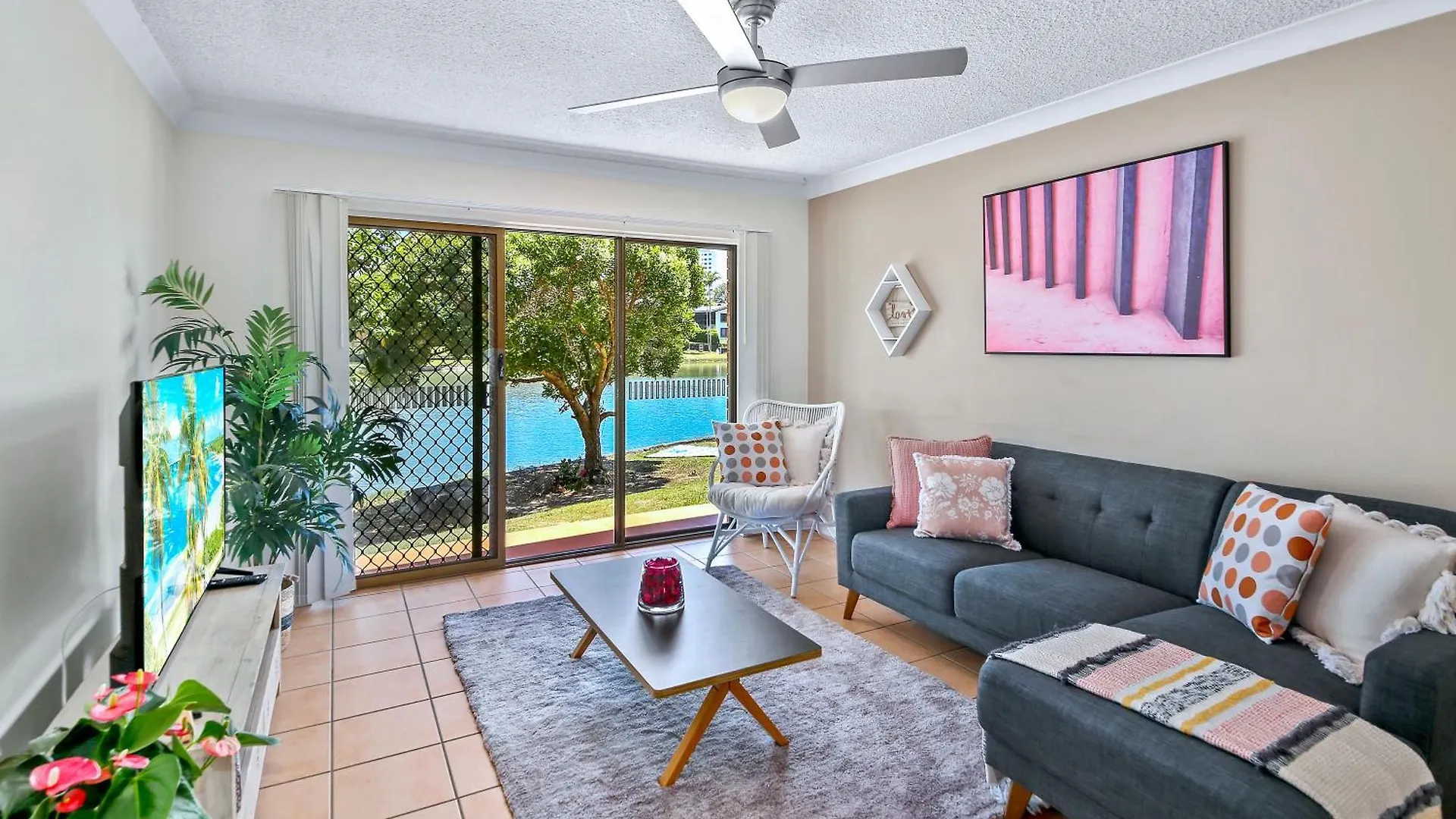 Waterfront - Walk To The Beach Mooloolaba